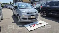 2021 Fiat Panda