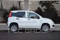 2021 Fiat Panda