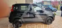 2021 Fiat Panda