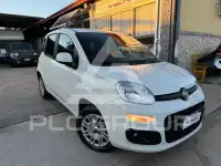 2021 Fiat Panda