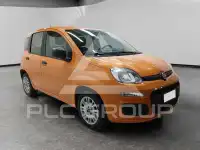 2021 Fiat Panda