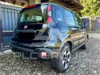 2021 Fiat Panda