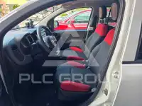 2021 Fiat Panda