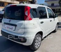 2021 Fiat Panda