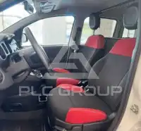 2021 Fiat Panda