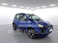 2021 Fiat Panda