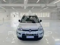 2021 Fiat Panda