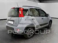 2021 Fiat Panda