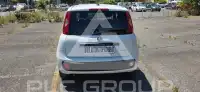 2021 Fiat Panda