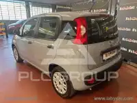 2021 Fiat Panda