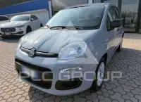 2021 Fiat Panda