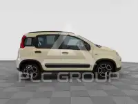 2021 Fiat Panda