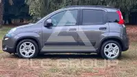 2021 Fiat Panda