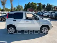 2021 Fiat Panda