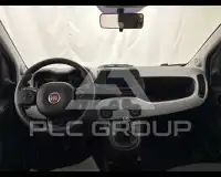 2021 Fiat Panda