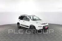 2021 Fiat Panda