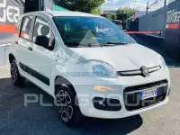 2021 Fiat Panda