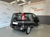 2021 Fiat Panda