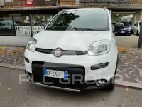 2021 Fiat Panda