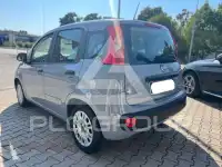 2021 Fiat Panda