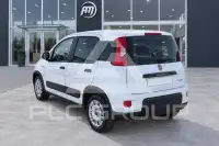 2021 Fiat Panda