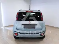 2021 Fiat Panda