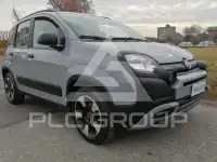 2021 Fiat Panda