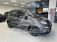 2021 Fiat Panda