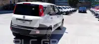 2021 Fiat Panda