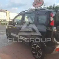 2021 Fiat Panda
