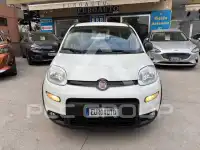 2021 Fiat Panda