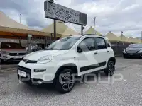 2021 Fiat Panda
