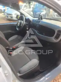2021 Fiat Panda
