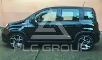 2021 Fiat Panda