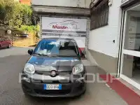 2021 Fiat Panda
