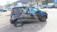 2021 Fiat Panda