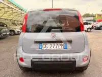 2021 Fiat Panda