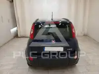 2021 Fiat Panda