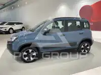 2021 Fiat Panda