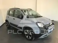 2021 Fiat Panda