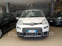 2021 Fiat Panda