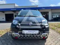 2021 Fiat Panda