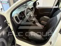 2021 Fiat Panda