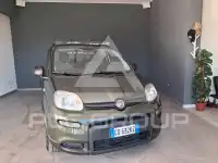 2021 Fiat Panda
