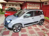 2021 Fiat Panda