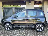 2021 Fiat Panda