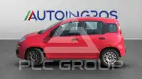2021 Fiat Panda