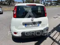 2021 Fiat Panda