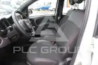 2021 Fiat Panda
