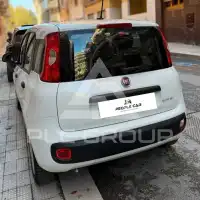2021 Fiat Panda